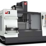 Haas VM3