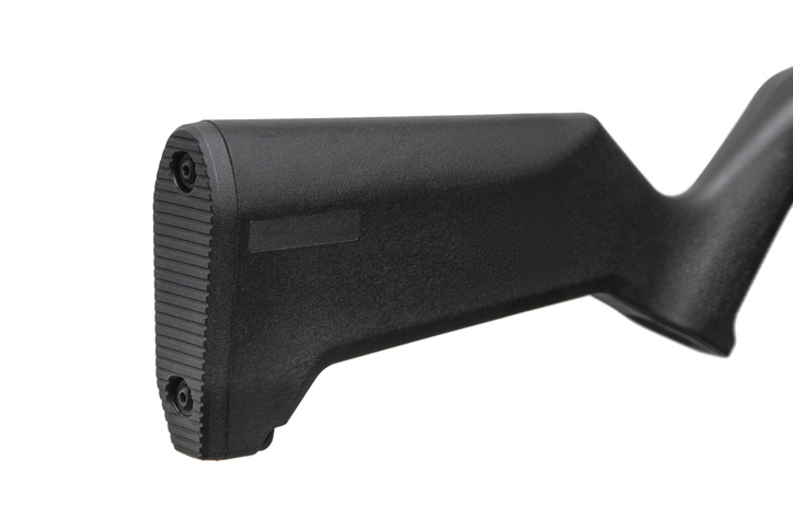 Firearm Manufacturing