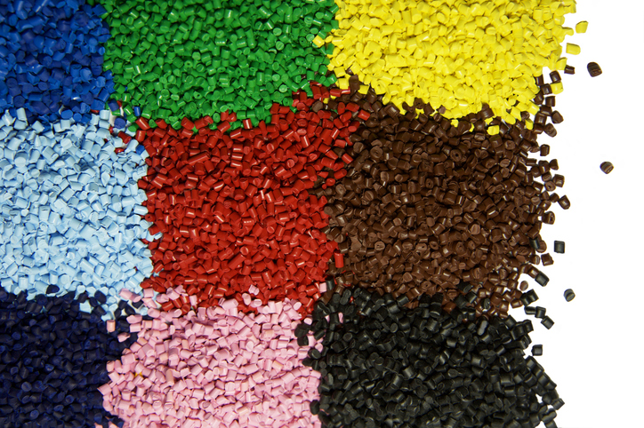 how to choose the right plastic material