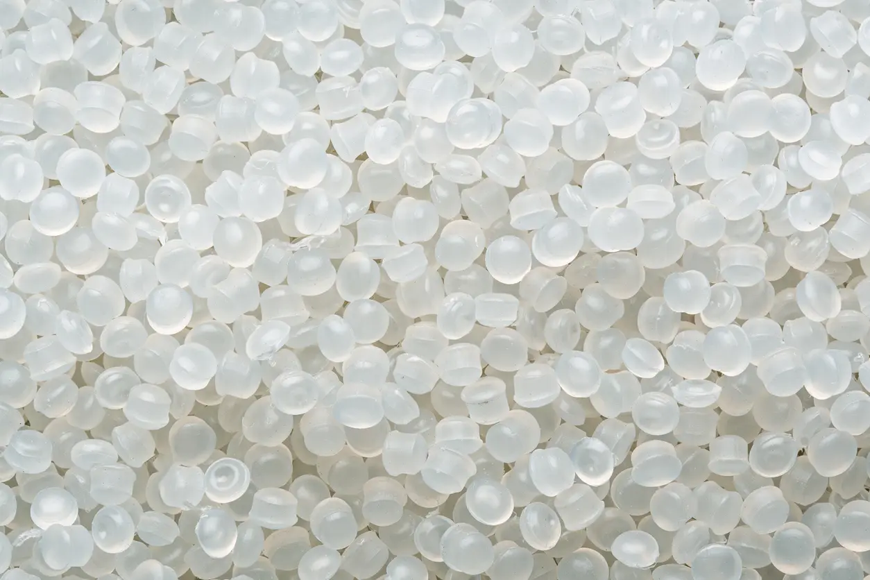 healthcare plastic molding